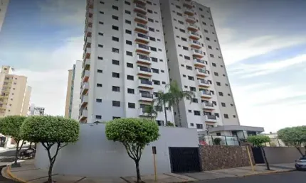 Apartamento para Venda em Bauru, Jardim América, 3 dormitórios, 1 suíte, 3 banheiros, 2 vagas
