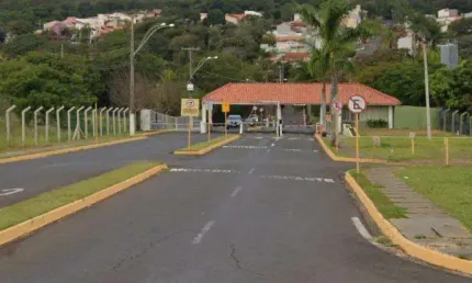 Casa para venda em bauru, jardim shangri-lá, 2 dormitórios, 2 suítes, 3 banheiros, 2 vagas