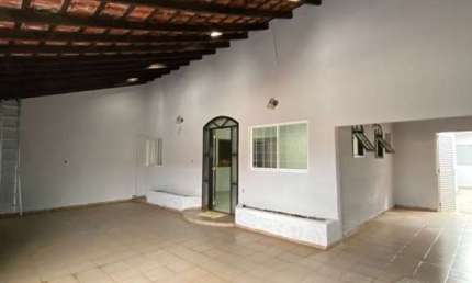 Casa para Venda em Bauru, Parque Residencial Jardim Araruna, 3 dormitórios, 1 suíte, 2 banheiros, 3 vagas