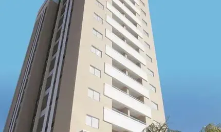 Apartamento para Venda em Bauru, Vila Cardia, 2 dormitórios, 1 suíte, 2 banheiros, 2 vagas