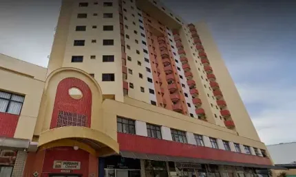 Apartamento para venda em bauru, jardim infante dom henrique, 3 dormitórios, 1 suíte, 2 banheiros, 1 vaga