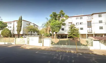 Apartamento para Venda em Bauru, Jardim Auri Verde, 3 dormitórios, 1 suíte, 3 banheiros, 1 vaga