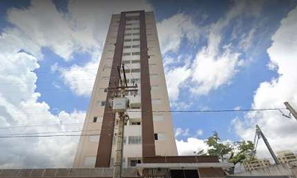 Apartamento para Venda em Bauru, Vila Coralina, 2 dormitórios, 1 banheiro, 1 vaga