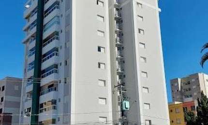 Apartamento para Venda em Bauru, Jardim América, 2 dormitórios, 1 suíte, 3 banheiros, 2 vagas