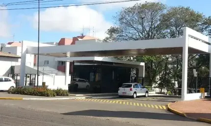 Apartamento para Venda em Bauru, Vila Cardia, 2 dormitórios, 1 banheiro, 1 vaga
