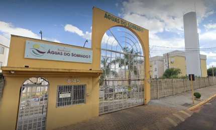 Apartamento para Venda em Bauru, Jardim Jussara, 2 dormitórios, 1 banheiro, 1 vaga