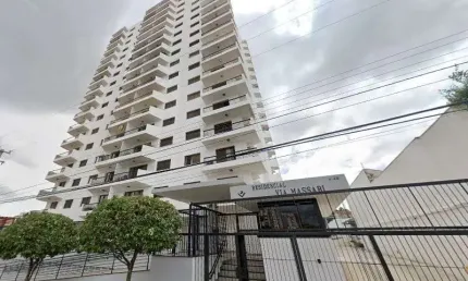 Apartamento para Venda em Bauru, Jardim Panorama, 3 dormitórios, 1 suíte, 3 banheiros, 3 vagas