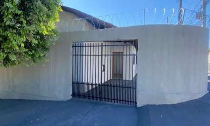 Casa para Venda em Bauru, Parque Vista Alegre, 3 dormitórios, 1 suíte, 2 banheiros, 2 vagas