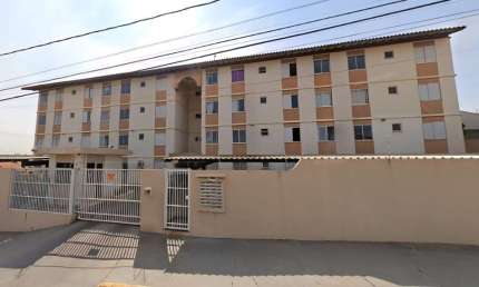 Apartamento para Venda em Bauru, Jardim Estoril, 1 dormitório, 1 banheiro, 1 vaga
