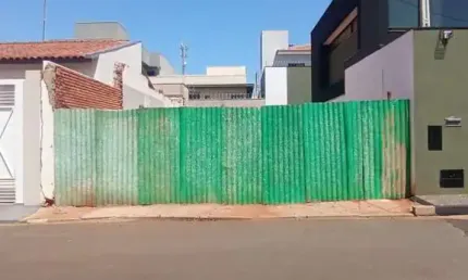 Terreno para Venda em Bauru, Jardim Cruzeiro do Sul