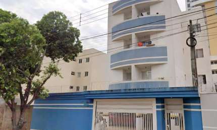 Apartamento para Venda em Bauru, Jardim Panorama, 1 dormitório, 1 banheiro, 1 vaga