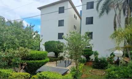 Apartamento para Venda em Bauru, Parque Residencial das Camélias, 3 dormitórios, 1 suíte, 2 banheiros, 1 vaga