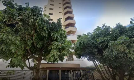 Apartamento para Venda em Bauru, Centro, 3 dormitórios, 1 suíte, 2 banheiros, 2 vagas