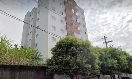 Apartamento para Venda em Bauru, Vila Nove de Julho, 2 dormitórios, 1 banheiro, 1 vaga
