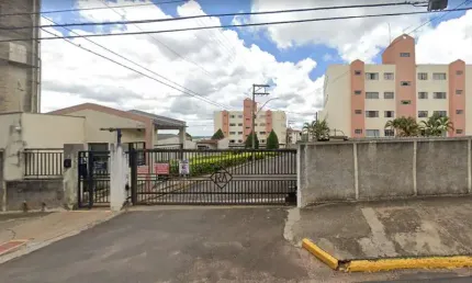 Apartamento para Venda em Bauru, Jardim das Orquídeas, 3 dormitórios, 1 banheiro, 1 vaga