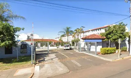 Apartamento para Venda em Bauru, Parque Viaduto, 3 dormitórios, 1 banheiro, 1 vaga