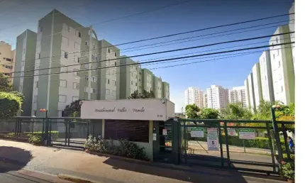 Apartamento para Venda em Bauru, Jardim Auri Verde, 3 dormitórios, 1 banheiro, 1 vaga