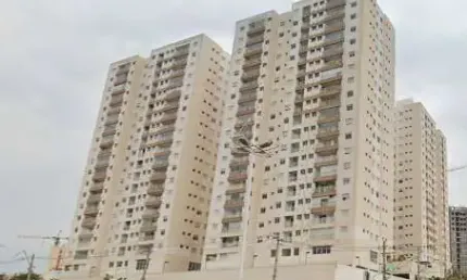 Apartamento para Venda em Bauru, Parque Residencial das Camélias, 2 dormitórios, 1 suíte, 2 banheiros, 1 vaga