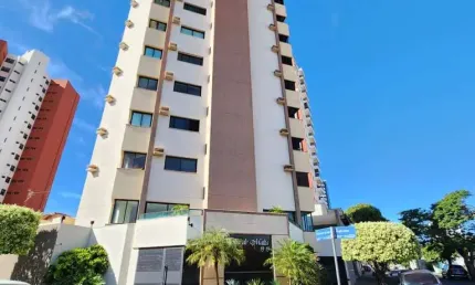 Apartamento para venda em bauru, vila mesquita, 3 dormitórios, 1 suíte, 3 banheiros, 3 vagas
