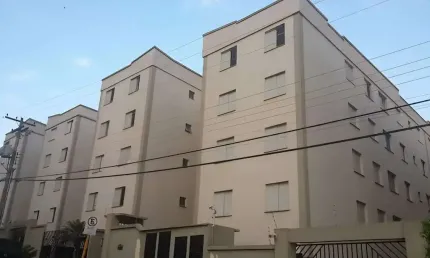Apartamento para Venda, Jardim América, 3 dormitórios, 1 suíte, 2 banheiros, 1 vaga