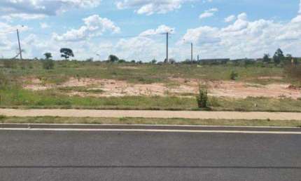 Terreno à venda na Rua Márcio Leite de Toledo, Vila Dutra, Bauru