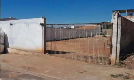Terreno à venda na Alameda Brilhante, Parque Santa Edwiges, Bauru