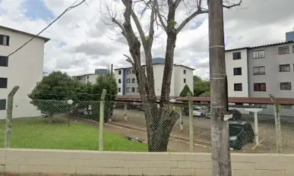 Apartamento para Venda em Bauru, Jardim Auri Verde, 3 dormitórios, 2 banheiros, 1 vaga