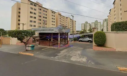 Apartamento para Venda em Bauru, Jardim Auri Verde, 2 dormitórios, 1 banheiro, 1 vaga