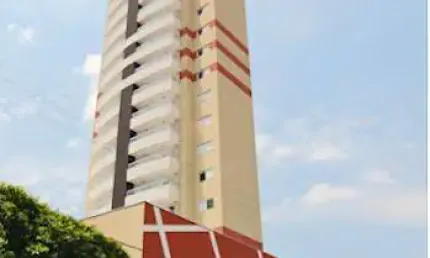 Apartamento para venda em bauru, vila mesquita, 2 dormitórios, 1 suíte, 2 banheiros, 1 vaga