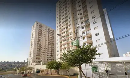 Apartamento para venda em bauru, parque residencial das camélias, 2 dormitórios, 2 suítes, 3 banheiros, 2 vagas