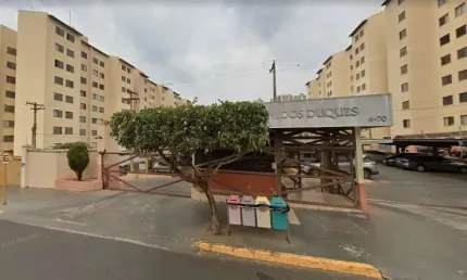Apartamento para Venda em Bauru, Jardim Auri Verde, 2 dormitórios, 2 banheiros, 1 vaga