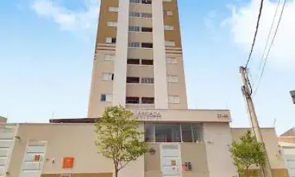 Apartamento para Venda em Bauru, Jardim Brasil, 2 dormitórios, 1 banheiro, 1 vaga
