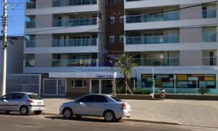 Apartamento para Venda em Bauru, Jardim América, 3 dormitórios, 3 suítes, 4 banheiros, 2 vagas