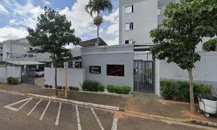 Apartamento para Venda em Bauru, Vila Cardia, 2 dormitórios, 1 suíte, 2 banheiros, 1 vaga