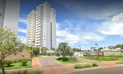 Apartamento para Venda em Bauru, Vila Aviaçao, 3 dormitórios, 3 suítes, 4 banheiros, 3 vagas