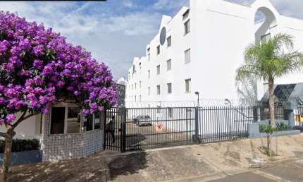 Apartamento para Venda em Bauru, Parque Jardim Europa, 2 dormitórios, 1 banheiro, 1 vaga