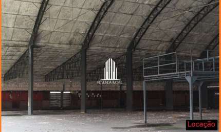 Barracão / Galpão / Depósito para alugar no Jardim Aricanduva, São Paulo 