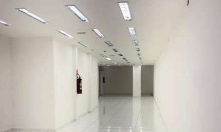 Ponto comercial para alugar em Santo Amaro, São Paulo 
