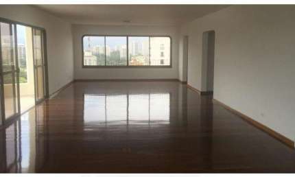 Cobertura Duplex 647m2 no Alto da Boa Vista 4 Suíte 4 Vagas
