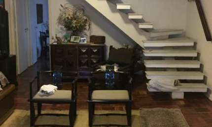 Casa com 3 quartos para alugar no Jardim das Bandeiras, São Paulo 