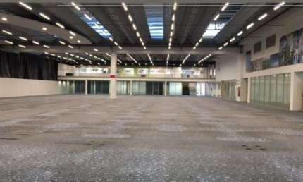 Sala comercial para alugar no Lapa de Baixo, São Paulo 