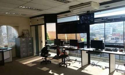 GALPÃO / EMPRESA / PRÉDIO CONMERCIAL 450M² - VILA AMÁLIA