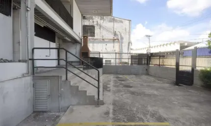 Prédio Comercial para Locação na Água Branca- São Paulo