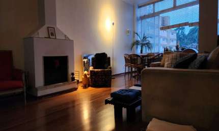 APARTAMENTO PARA LOCAÇÃO NA OSCAR FREIRE 3 QUARTOS E 3 VAGAS