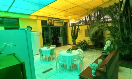 Sobrado para Locação no Planalto Paulista com 300m² 1 suíte 4 banheiros 4 vagas