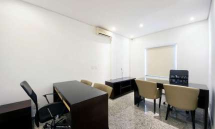 Sala comercial para alugar no Jardim das Acacias, São Paulo 
