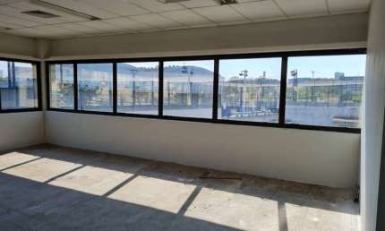Aluga-se Conjunto comercial com 406m² na Barra Funda