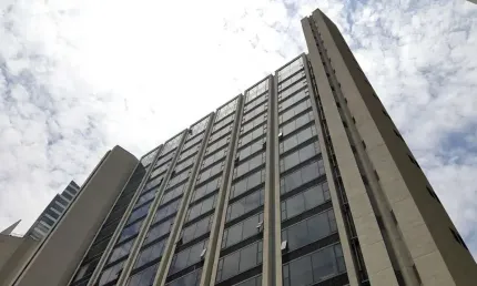 Aluguel sala comercial brooklin, são paulo - edifício paulista de seguros iii