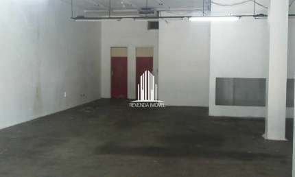 Ponto comercial para alugar na Vila Nova Conceição, São Paulo 