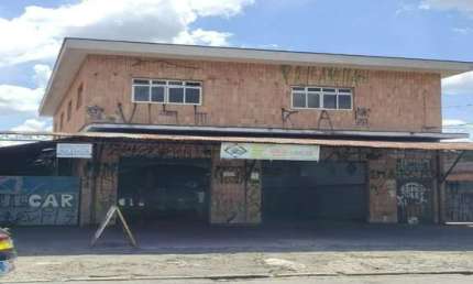 Loja para Locação no Butantã com 168m² 4 banheiros 1 vaga